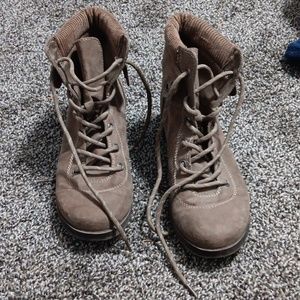women's boots